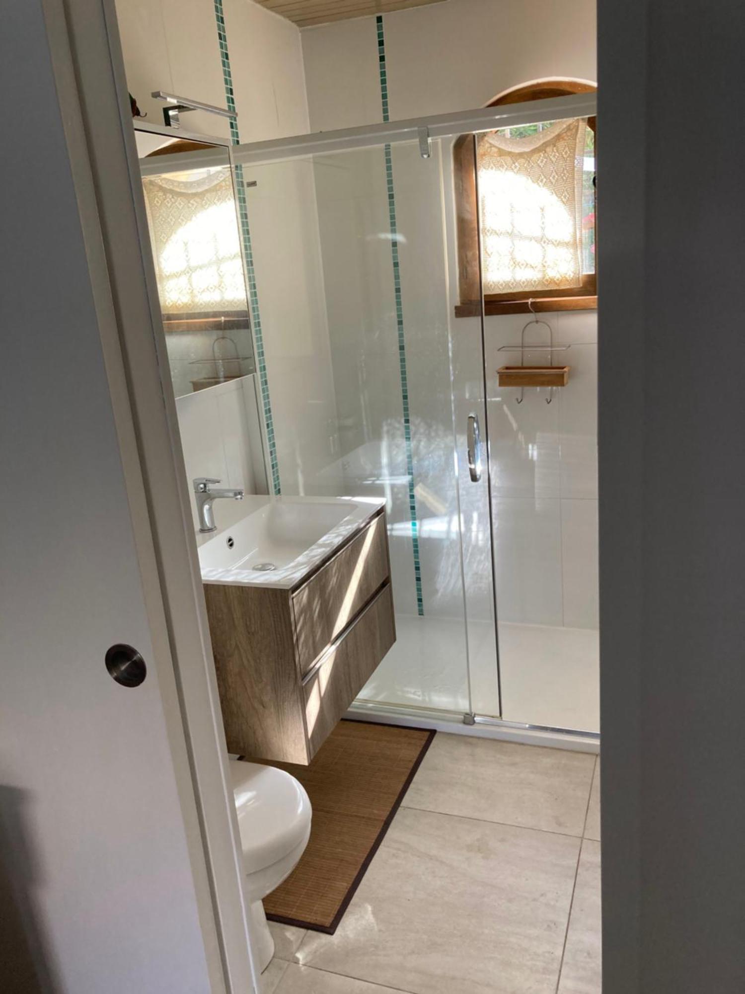 Bed & Breakfast Les Lillas Saint-Jeannet  Екстер'єр фото