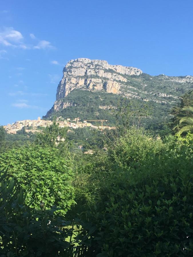 Bed & Breakfast Les Lillas Saint-Jeannet  Екстер'єр фото